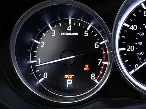 Certified 2023 MAZDA CX-5 AWD 2.5 S w/ Select Package image 9