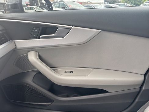 Used 2017 Audi A4 2.0T Premium Plus image 22