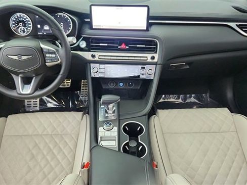 Used 2025 Genesis G70 3.3T Advanced w/ Sport Prestige Package image 20