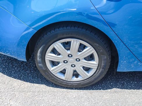 Used 2023 Kia Rio S FWD image 11