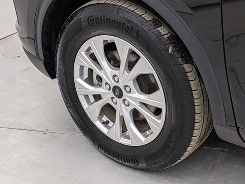 Certified 2023 Ford Escape Active image 4