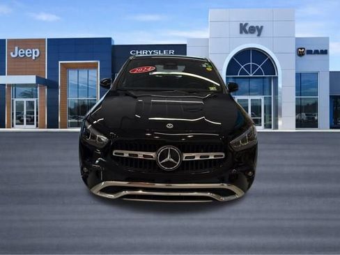 Used 2024 Mercedes-Benz GLA 250 4MATIC image 10