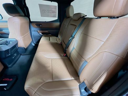 New 2026 Toyota Tundra 1794 Edition image 19