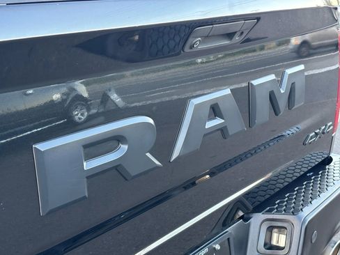Used 2015 RAM 1500 Rebel image 14