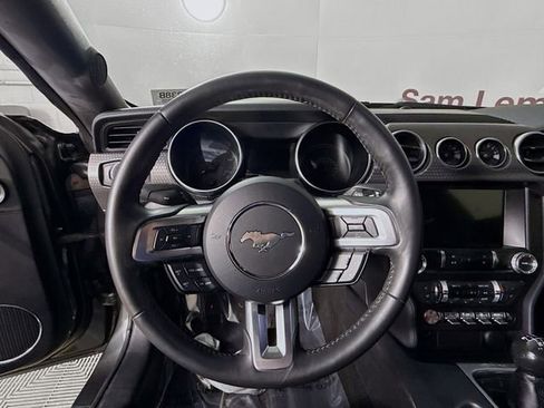 Used 2019 Ford Mustang GT Premium w/ GT Performance Package image 11