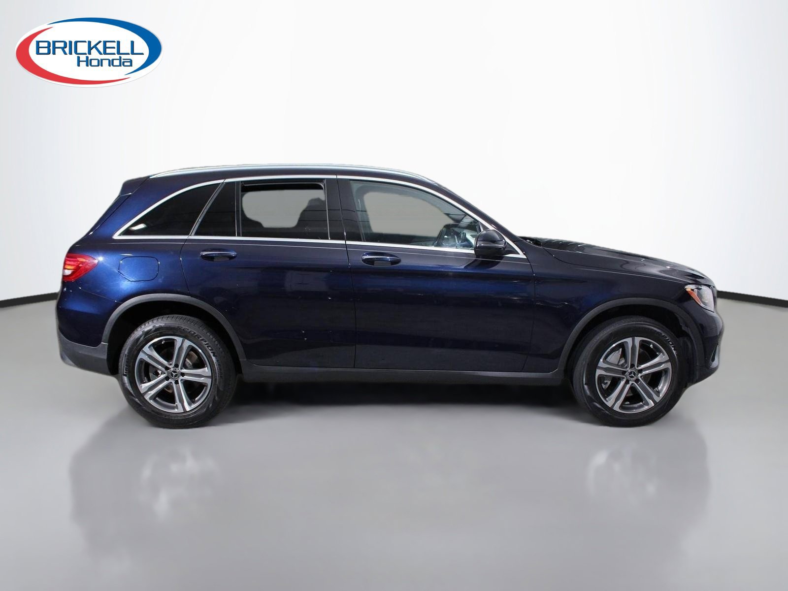 Used 2019 Mercedes-Benz GLC 300 image 7