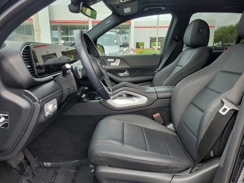Used 2025 Mercedes-Benz GLE 350 4MATIC image 12
