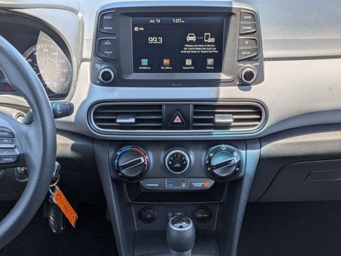 Used 2020 Hyundai Kona SE FWD image 14