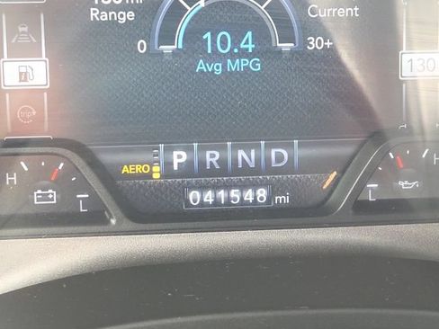 Used 2022 RAM 1500 Limited AWD/4WD image 20