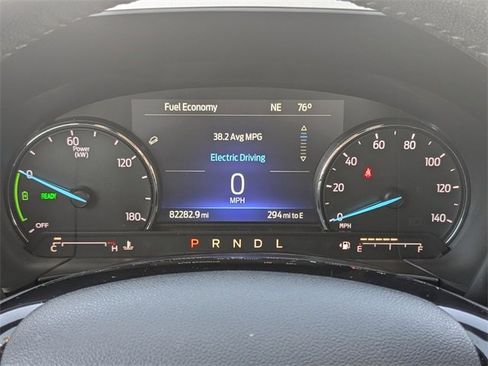 Used 2021 Ford Escape SE w/ Convenience Package image 35