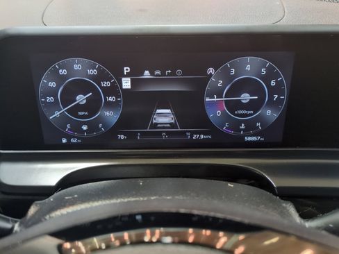 Certified 2024 Kia Seltos S FWD image 18