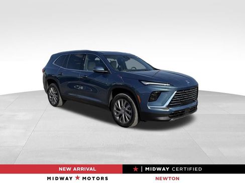 Used 2026 Buick Enclave Preferred w/ Power Package AWD/4WD image 1