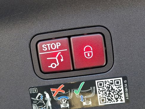 Certified 2024 Mercedes-Benz AMG GT 53 image 32