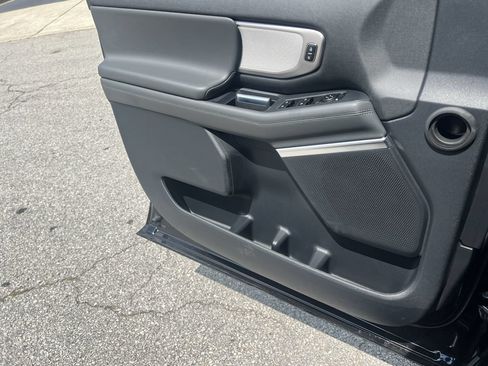 New 2027 Ford Expedition Active AWD/4WD image 13