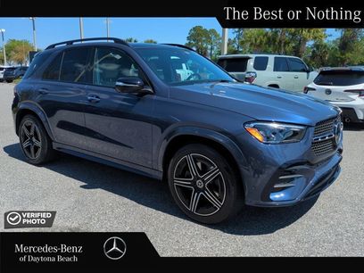 Used 2024 Mercedes-Benz GLE 350 4MATIC