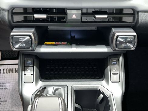 New 2026 Toyota RAV4 XSE w/ Weather Package AWD/4WD image 25