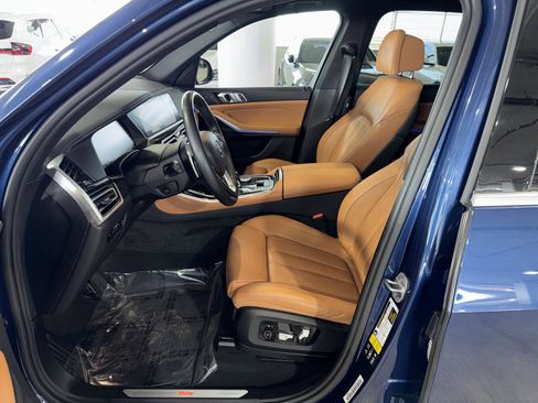 Used 2021 BMW X5 xDrive40i w/ Premium Package 2 image 19