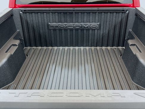 New 2026 Toyota Tacoma Limited AWD/4WD image 23