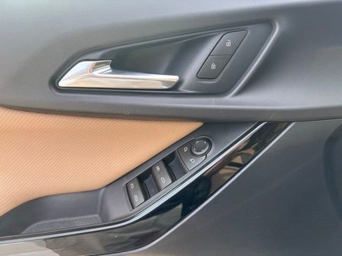 New 2026 Chevrolet Equinox ACTIV FWD image 20