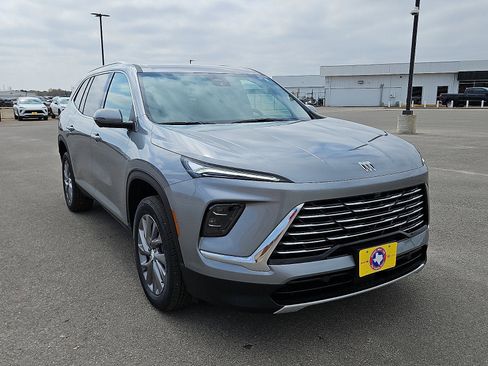 New 2026 Buick Enclave Preferred w/ Power Package image 7