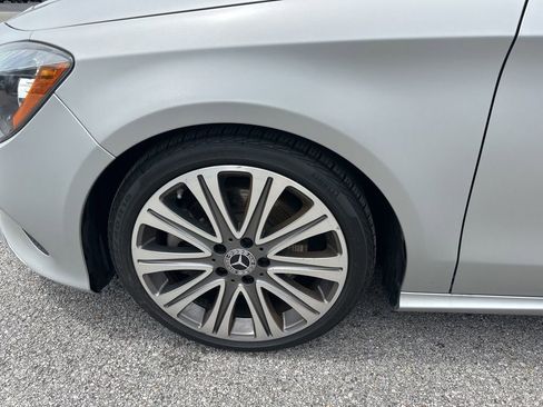 Used 2018 Mercedes-Benz CLA 250 image 6
