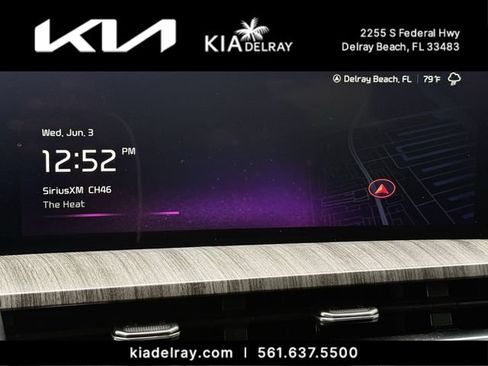 Certified 2024 Kia Telluride SX AWD/4WD image 20