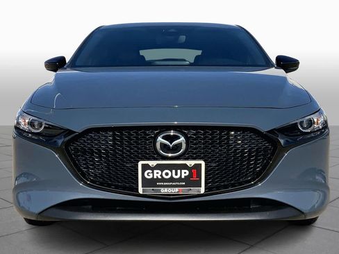 Used 2023 MAZDA MAZDA3 s image 2