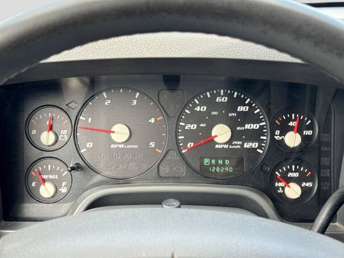 Used 2007 Dodge Ram 2500 Truck Laramie w/ HD Snow Plow Prep Group AWD/4WD image 34