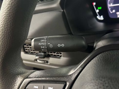 Used 2025 Honda Accord LX image 21