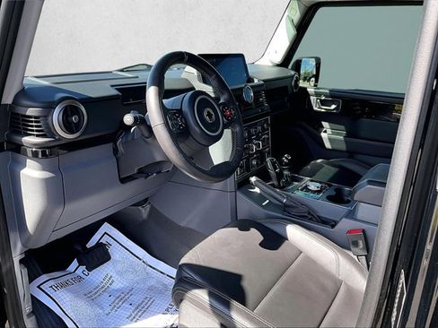 Used 2024 INEOS Grenadier Trialmaster Edition image 14