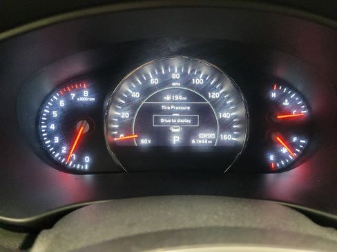 Used 2020 Kia Sorento EX image 23