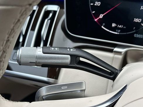 Certified 2025 Mercedes-Benz S 580 S 580 image 25
