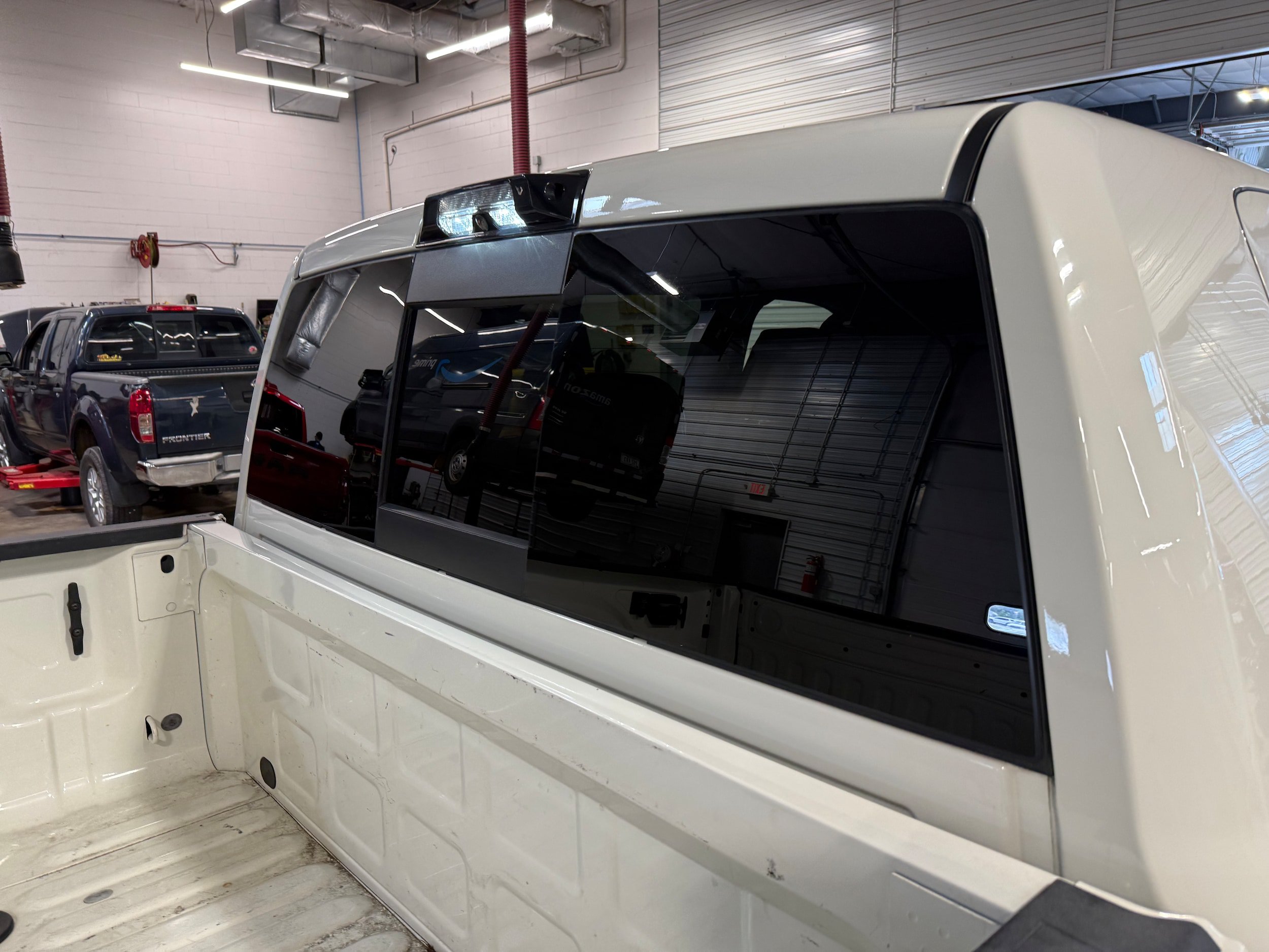 Used 2022 RAM 2500 Laramie w/ Night Edition AWD/4WD image 20
