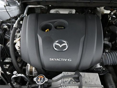 Certified 2021 MAZDA CX-5 Touring w/ Touring Preferred SV Package image 26