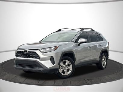 Used 2022 Toyota RAV4 XLE w/ Convenience Package