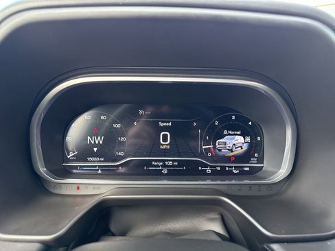 Used 2023 GMC Yukon AT4 w/ AT4 Premium Plus Package image 29