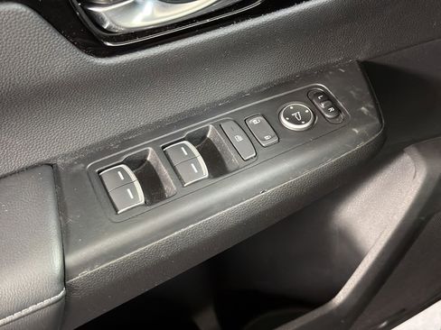 Certified 2025 Honda CR-V EX-L image 13