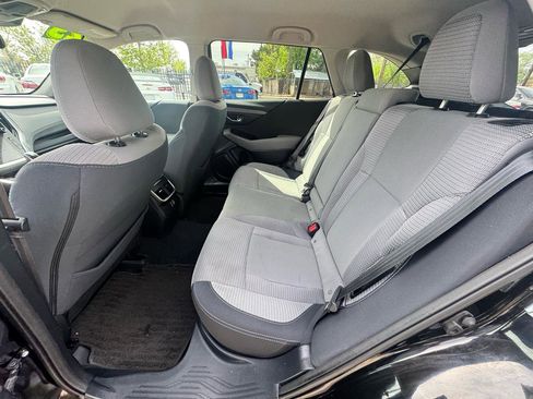 Used 2023 Subaru Outback Premium image 18