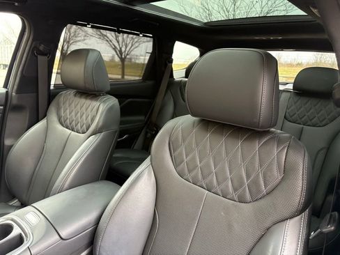 Used 2022 Hyundai Santa Fe Calligraphy w/ Cargo Package AWD/4WD image 27