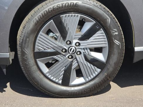 Used 2025 Nissan Murano SL AWD/4WD image 27