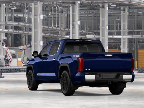 New 2026 Toyota Tundra 1794 Edition AWD/4WD image 7