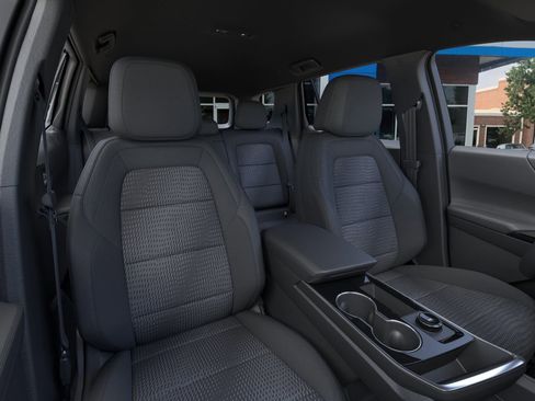 New 2026 Chevrolet Equinox LT image 40