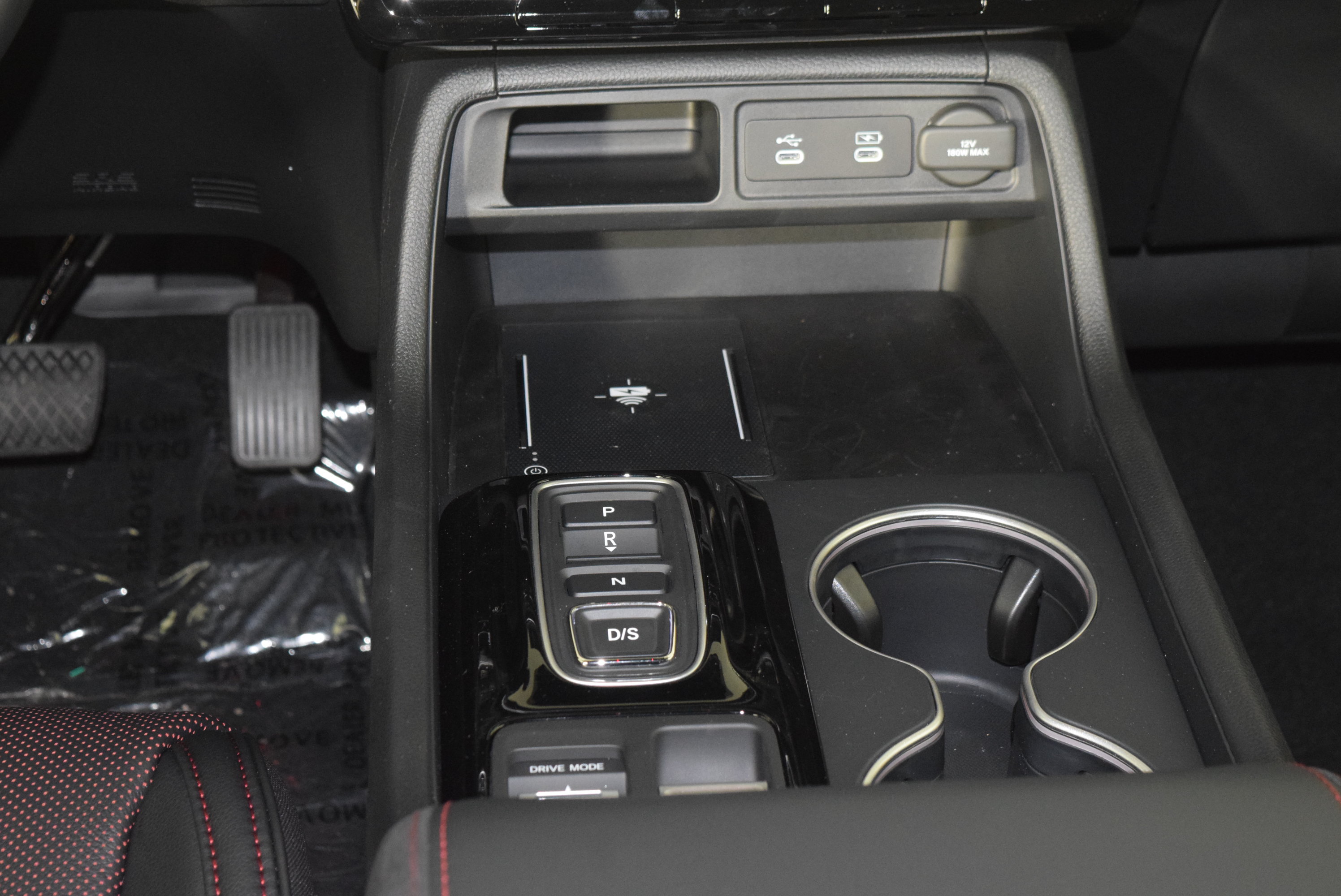 New 2026 Honda Pilot Black Edition image 13