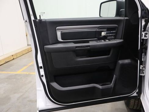 Used 2022 RAM 1500 Classic Warlock w/ Electronics Group image 13