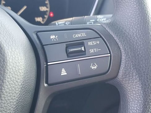 New 2026 Honda CR-V EX image 34