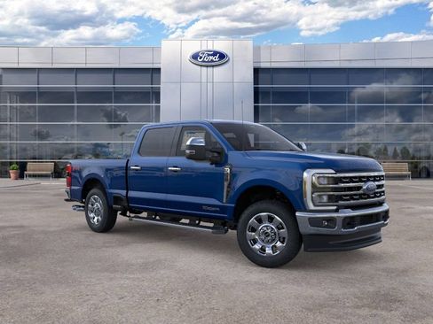 Used 2026 Ford F250 Lariat AWD/4WD image 7