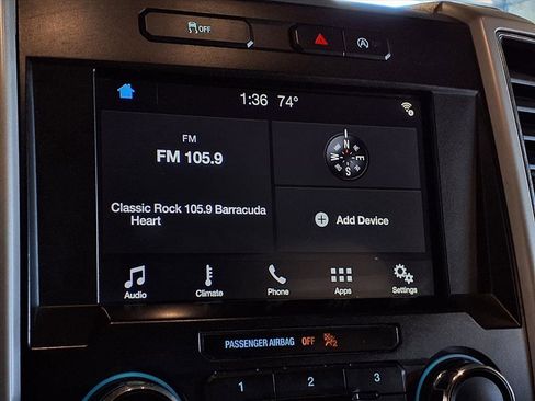 Used 2019 Ford F150 Lariat image 21