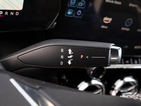 New 2025 Chevrolet Blazer EV LT w/ Super Cruise Package image 23