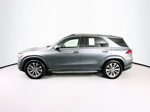 Used 2023 Mercedes-Benz GLE 350 w/ Premium Package image 4