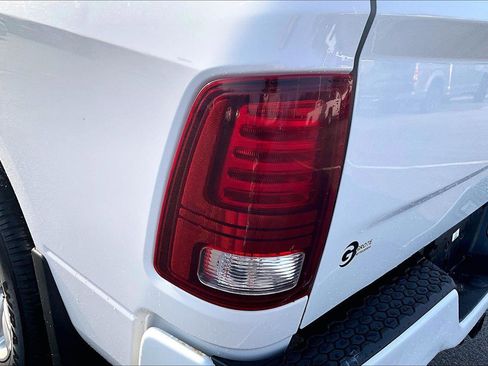 Used 2016 RAM 1500 Sport w/ Sport Premium Group image 32